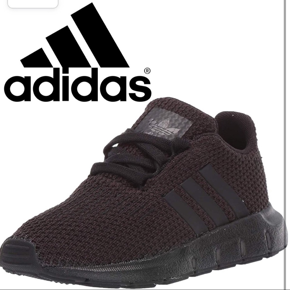 Adidas Originals Unisex-Child Swift Run Sneaker